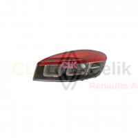 MEGANE III COUPE Sağ Dış Stop 265500008R